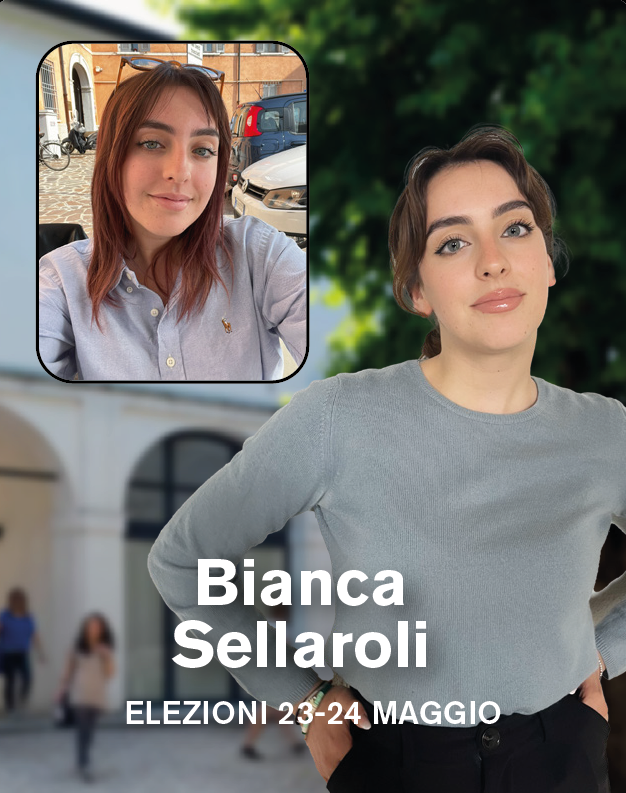 Bianca Sellaroli
