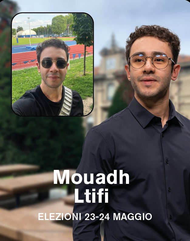 Mouadh Ltifi