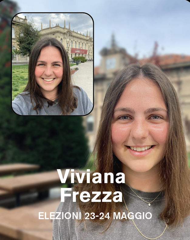 Viviana Frezza