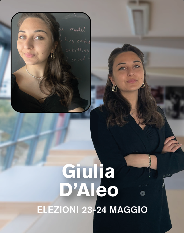 Giulia  D