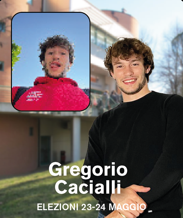 Gregorio Cacialli