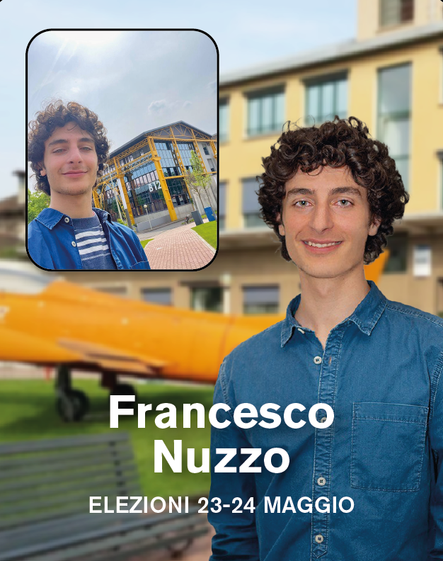 Francesco Nuzzo