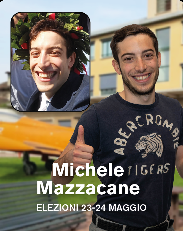 Michele Mazzacane