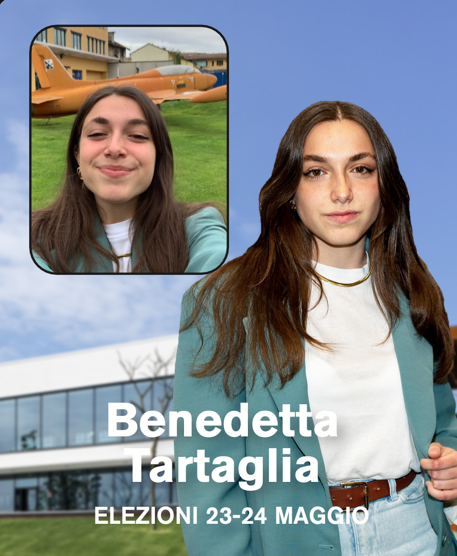 Benedetta  Tartaglia 