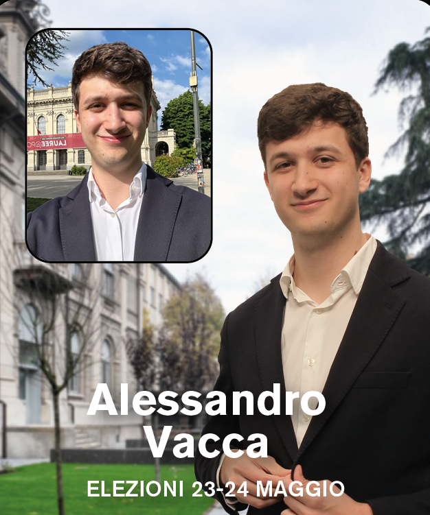 Alessandro Vacca