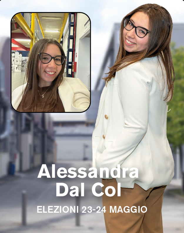 Alessandra Dal Col