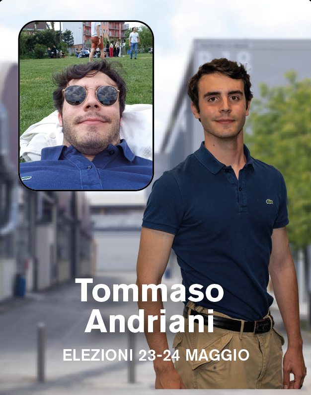 Tommaso Andriani