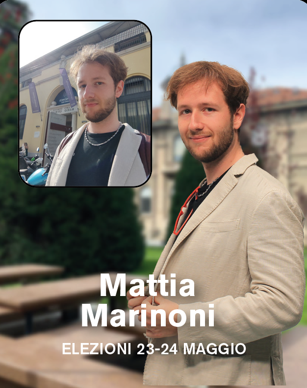 Mattia Marinoni