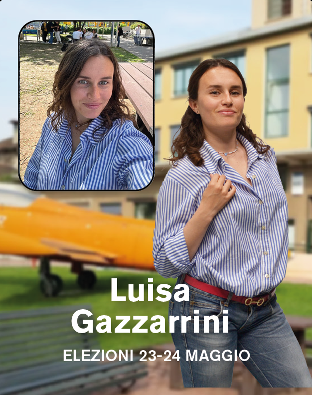 Luisa Gazzarrini
