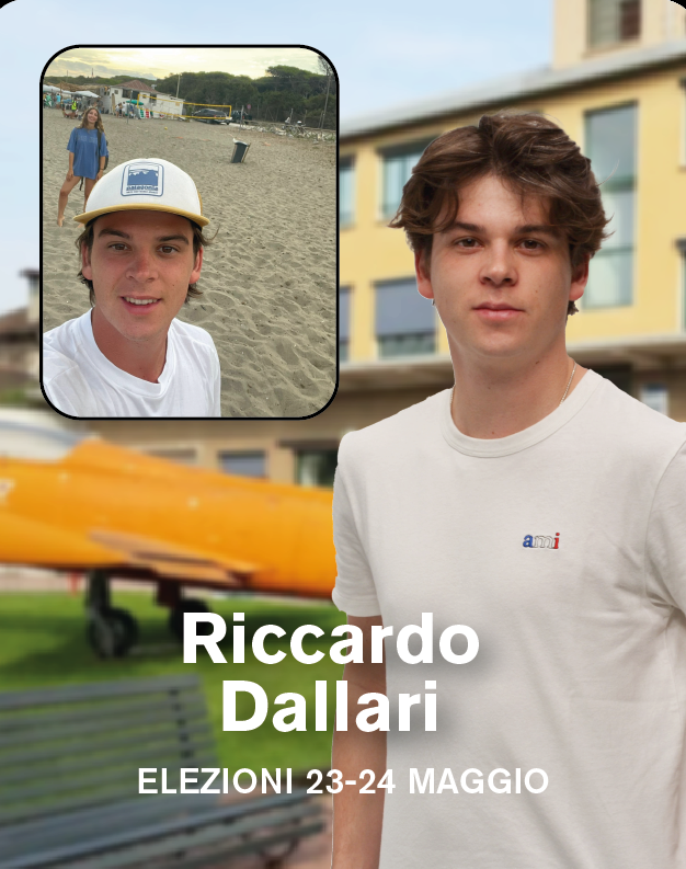Riccardo Dallari