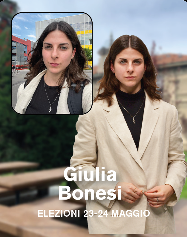 Giulia Bonesi