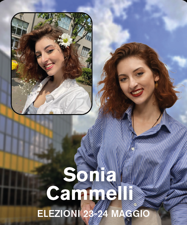 Sonia Cammelli