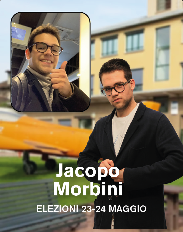 Jacopo Morbini