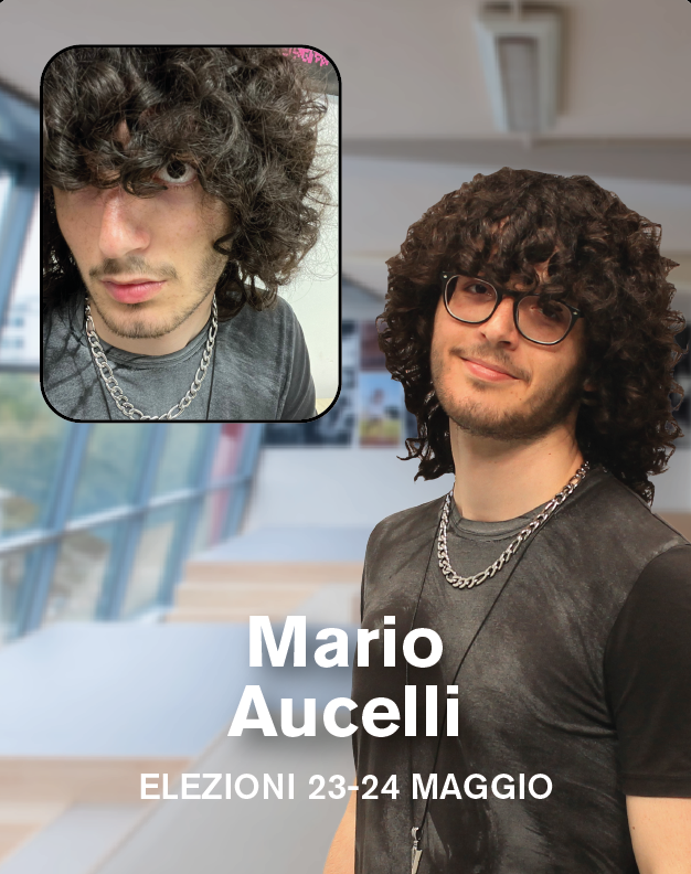 Mario Aucelli