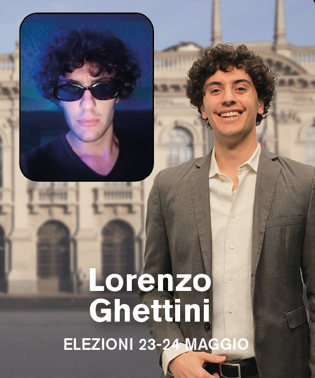 Lorenzo Ghettini