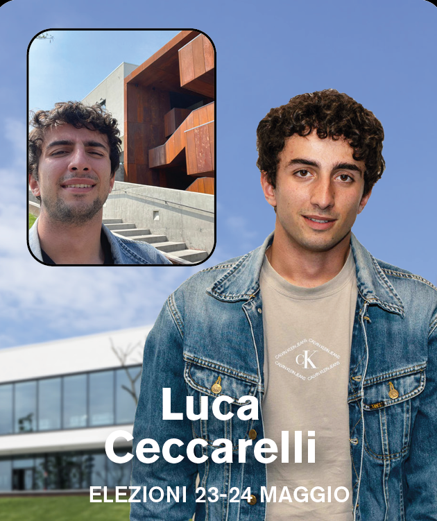 Luca Ceccarelli
