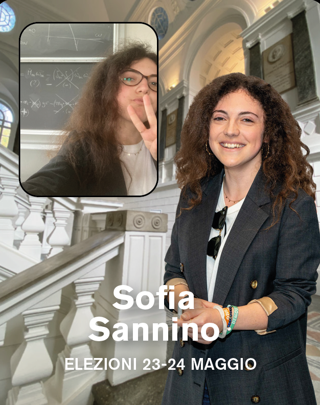 Sofia Sannino