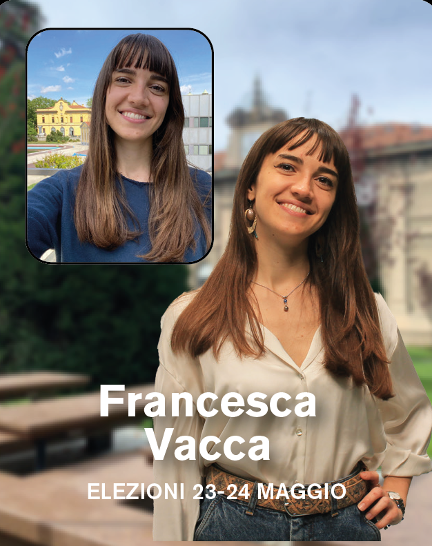 Francesca Vacca
