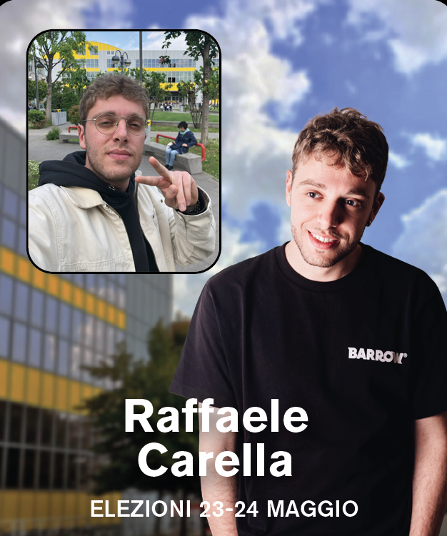 Raffaele Carella