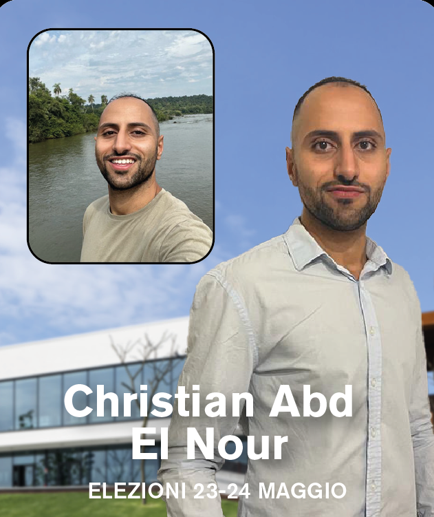 Christian Abd El Nour