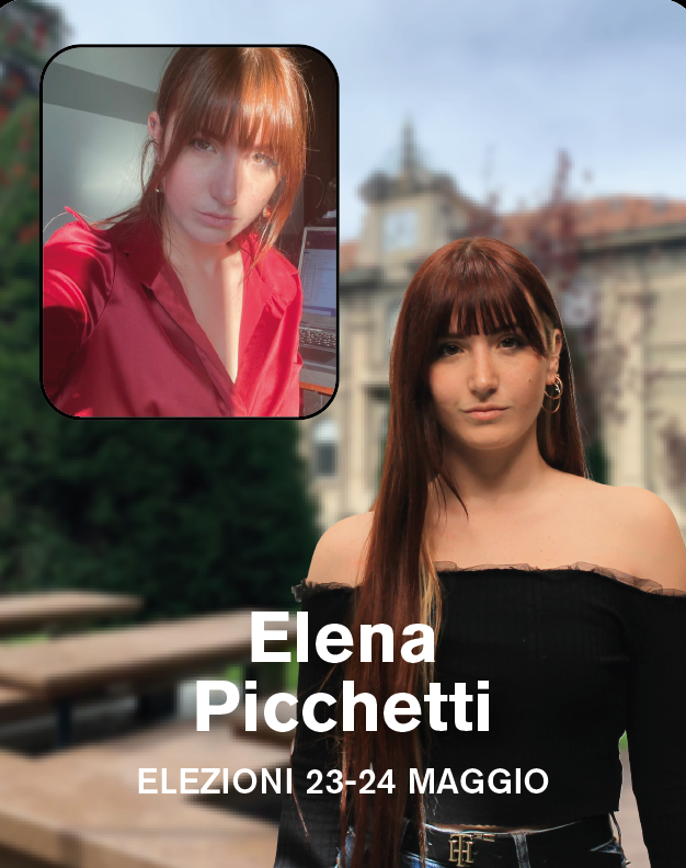 Elena Picchetti